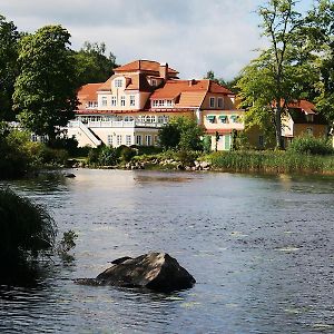 Moeckelsnaes Herrgard